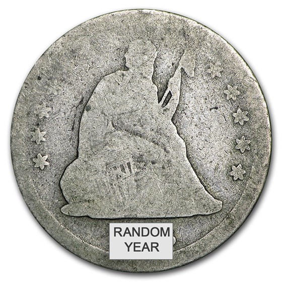 1875-1878 Twenty Cent Piece Culls 1875-1878 Twenty Cent Piece Culls