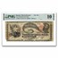 1875 $2.00 "Lazy Deuce" Boston, MA VG-10 PMG (Fr#390) CH#985