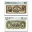 1875 $2.00 "Lazy Deuce" Boston, MA VG-10 PMG (Fr#390) CH#985