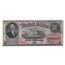 1875 $2.00 Legal Tender AU-58 PCGS (Fr#47) Details - "Pinholes"