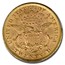 1875 $20 Liberty Gold Double Eagle MS-63 PCGS