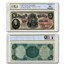 1875 $5.00 Legal Tender Woodchopper CU-65 PCGS (Fr#68)