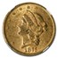 1875-CC $20 Liberty Gold Double Eagle MS-60 NGC