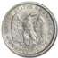 1875-CC Twenty Cent Piece VF