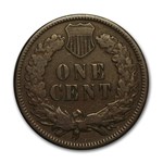 1875 Indian Head Cent Fine