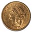 1875-S $20 Liberty Gold Double Eagle MS-61 PCGS CAC
