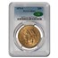 1875-S $20 Liberty Gold Double Eagle MS-61 PCGS CAC