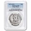 1875-S/CC Trade Dollar AU-58 PCGS (Chopmarks)