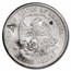1875-S/CC Trade Dollar AU-58 PCGS (Chopmarks)
