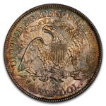 1875-S Liberty Seated Half Dollar MS-66+ PCGS CAC