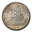 1875-S Trade Dollar MS-65+ PCGS
