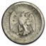 1875-S Twenty Cent Piece AG