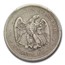 1875-S Twenty Cent Piece Fine-12 PCGS