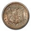1875-S Twenty Cent Piece MS-62 PCGS