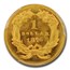 1876 $1 Indian Head Gold Dollar MS-66 PCGS
