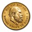1876-1889 Netherlands Gold 10 Guilders William III BU (Random)
