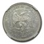 1876-CC Trade Dollar MS-60 NGC