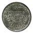 (1876) Cragin & Co. Phil Civil War Token MS-61 NGC ( R-PA-PH-883)