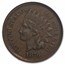 1876 Indian Head Cent XF-45 NGC
