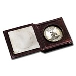 1876 PA US Centennial Exposition Silver Medal (HK 20)
