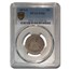 1876-S Liberty Seated Quarter Poor-1 PCGS