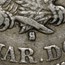 1876-S Liberty Seated Quarter XF