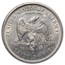 1876-S Trade Dollar BU