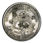1876-S Trade Dollar XF (Chopmarks)