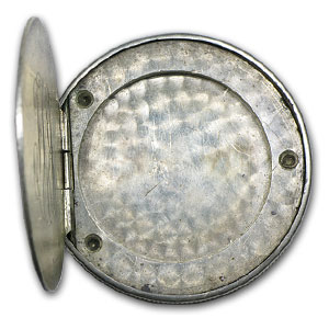 Buy 1876 Trade Dollar Opium Dollar Hinged Box Dollar (FTJ Monogram