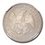 1876 Twenty Cent Piece PF-65 NGC