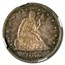 1876 Twenty Cent Piece PF-66 NGC