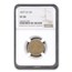 1877-CC $5 Liberty Gold Half Eagle VF-30 NGC