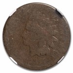 1877 Indian Head Cent AG-3 NGC