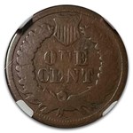 1877 Indian Head Cent AG-3 NGC