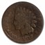 1877 Indian Head Cent AG-3 PCGS
