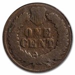 1877 Indian Head Cent AG-3 PCGS