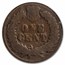 1877 Indian Head Cent AG-3 PCGS