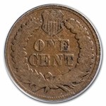 1877 Indian Head Cent Good-4 PCGS