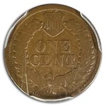 1877 Indian Head Cent Good-6 PCGS