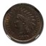 1877 Indian Head Cent MS-65 NGC (Brown)