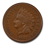 1877 Indian Head Cent VF-30 PCGS