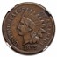1877 Indian Head Cent VF-35 NGC (Brown)