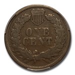 1877 Indian Head Cent VG-8 PCGS