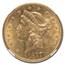 1877-S $20 Liberty Gold Double Eagle AU-58 NGC