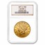 1877-S $20 Liberty Gold Double Eagle AU-58 NGC