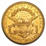 1877-S $20 Liberty Gold Double Eagle AU