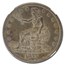 1877-S Trade Dollar AU-58 NGC
