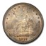 1877-S Trade Dollar MS-65 PCGS CAC