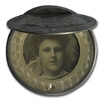 1877-S Trade Dollar (Opium Dollar, Hinged Box Dollar)