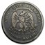 1877-S Trade Dollar VF